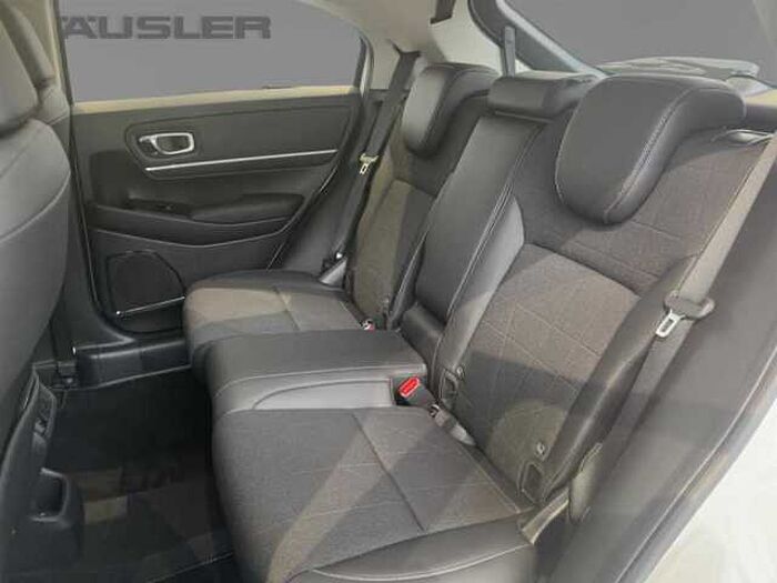 Honda HR-V Hybrid 1.5 Advance Navi, Kamera, El.Heck,