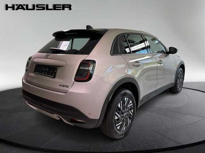 Fiat 600 125-Jahre-Edition PDC hinten Navi Sitzheizung