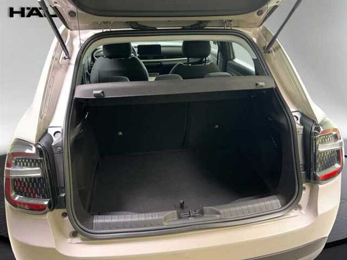 Fiat 600 125-Jahre-Edition PDC hinten Navi Sitzheizung