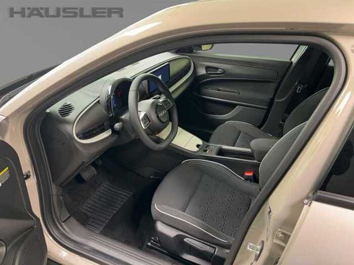 Fiat 600 125-Jahre-Edition PDC hinten Navi Sitzheizung