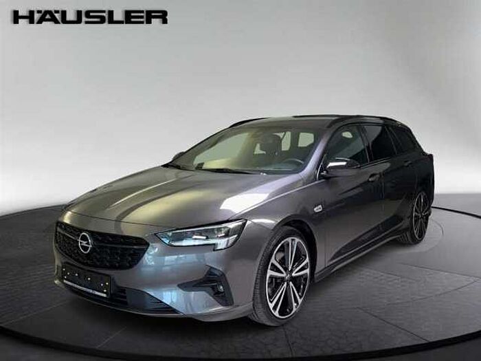 Opel Insignia ST Ultimate 2.0 CDTI Automatik Leder Kamera AHK