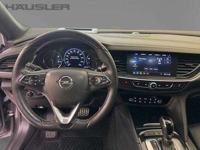 Opel Insignia ST Ultimate 2.0 CDTI Automatik Leder Kamera AHK