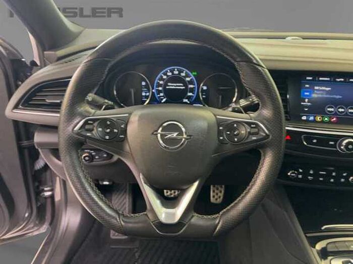 Opel Insignia ST Ultimate 2.0 CDTI Automatik Leder Kamera AHK