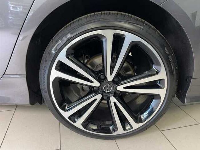 Opel Insignia ST Ultimate 2.0 CDTI Automatik Leder Kamera AHK