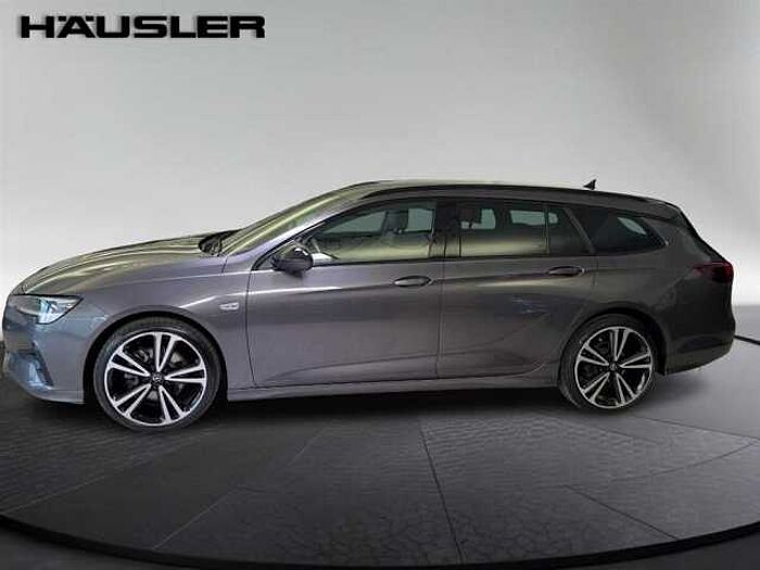 Opel Insignia ST Ultimate 2.0 CDTI Automatik Leder Kamera AHK