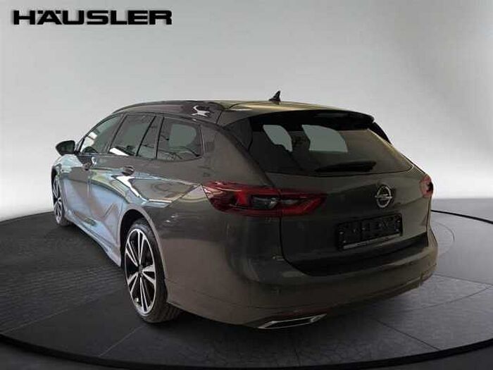 Opel Insignia ST Ultimate 2.0 CDTI Automatik Leder Kamera AHK