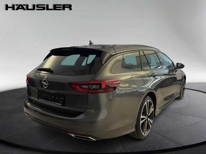 Opel Insignia ST Ultimate 2.0 CDTI Automatik Leder Kamera AHK
