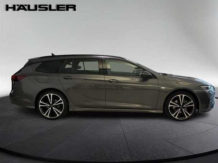 Opel Insignia ST Ultimate 2.0 CDTI Automatik Leder Kamera AHK