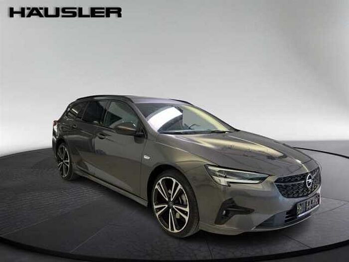 Opel Insignia ST Ultimate 2.0 CDTI Automatik Leder Kamera AHK