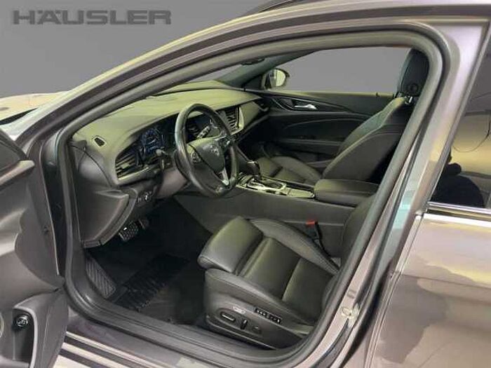 Opel Insignia ST Ultimate 2.0 CDTI Automatik Leder Kamera AHK