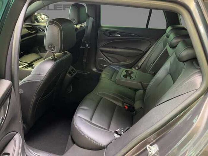 Opel Insignia ST Ultimate 2.0 CDTI Automatik Leder Kamera AHK