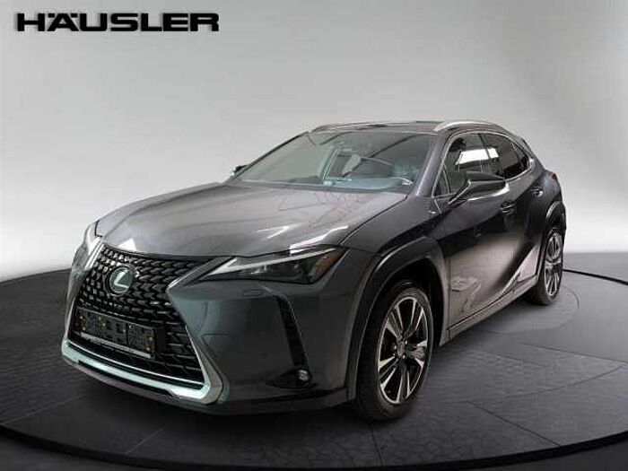 Lexus UX 250h Style Edition Automatik PDC Navi Kamera LED