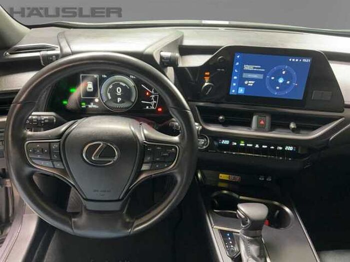 Lexus UX 250h Style Edition Automatik PDC Navi Kamera LED