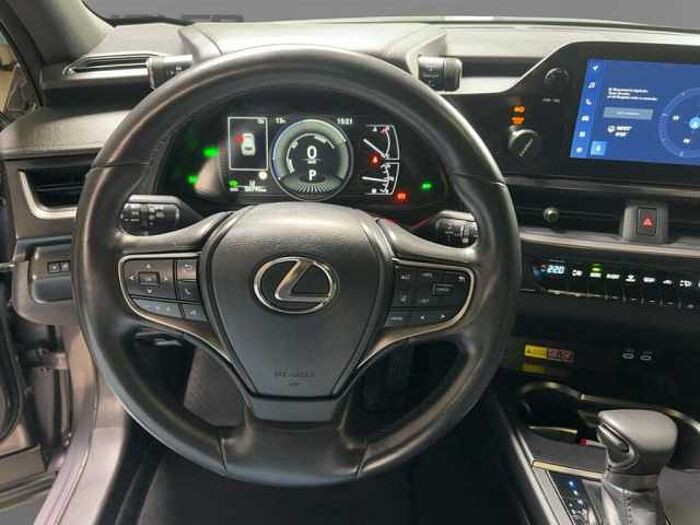 Lexus UX 250h Style Edition Automatik PDC Navi Kamera LED