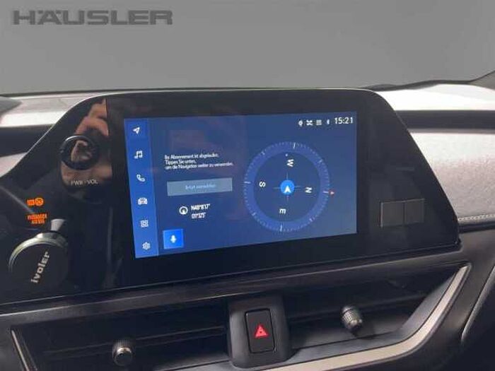 Lexus UX 250h Style Edition Automatik PDC Navi Kamera LED