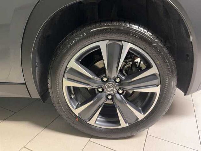 Lexus UX 250h Style Edition Automatik PDC Navi Kamera LED