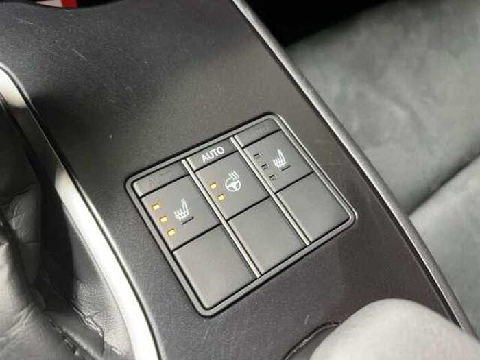 Lexus UX 250h Style Edition Automatik PDC Navi Kamera LED