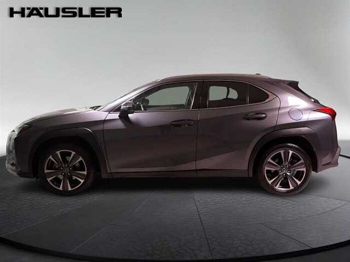 Lexus UX 250h Style Edition Automatik PDC Navi Kamera LED