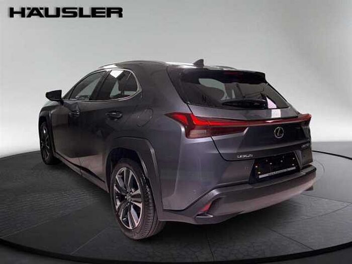 Lexus UX 250h Style Edition Automatik PDC Navi Kamera LED
