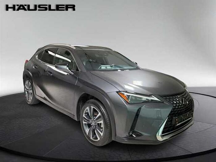 Lexus UX 250h Style Edition Automatik PDC Navi Kamera LED