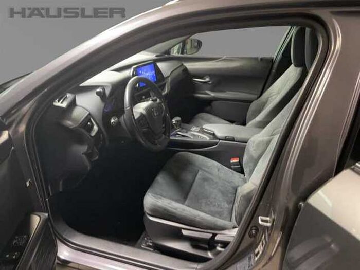 Lexus UX 250h Style Edition Automatik PDC Navi Kamera LED