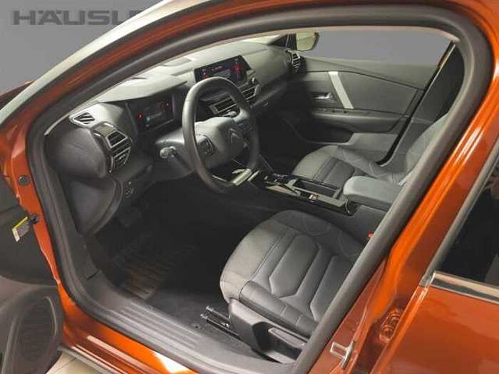 Citroen C4 1.2 PT 130 Shine Automatik Kamera LED PDC Navi