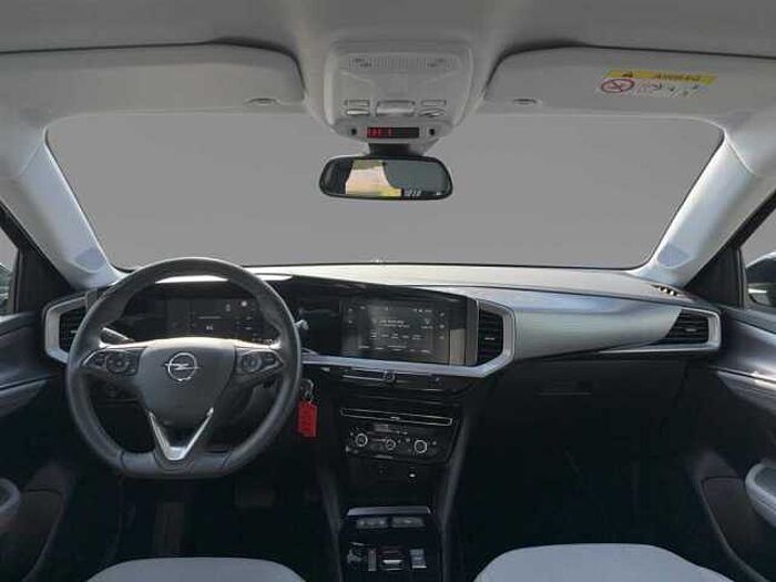 Opel Mokka Elegance 1.2 Aut.*LED*Kamera*Navi*Carplay