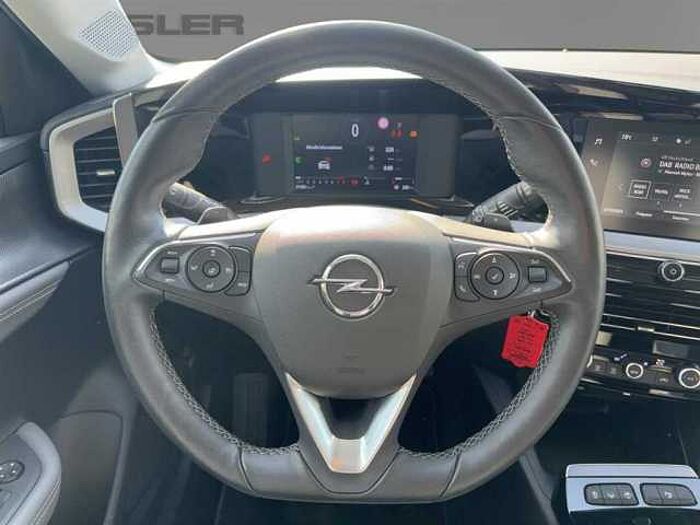 Opel Mokka Elegance 1.2 Aut.*LED*Kamera*Navi*Carplay