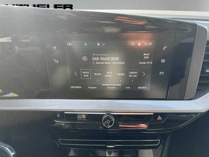 Opel Mokka Elegance 1.2 Aut.*LED*Kamera*Navi*Carplay