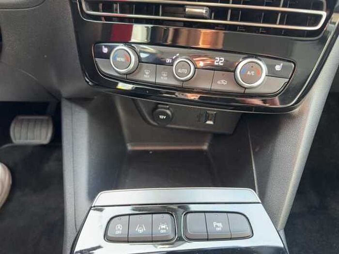Opel Mokka Elegance 1.2 Aut.*LED*Kamera*Navi*Carplay