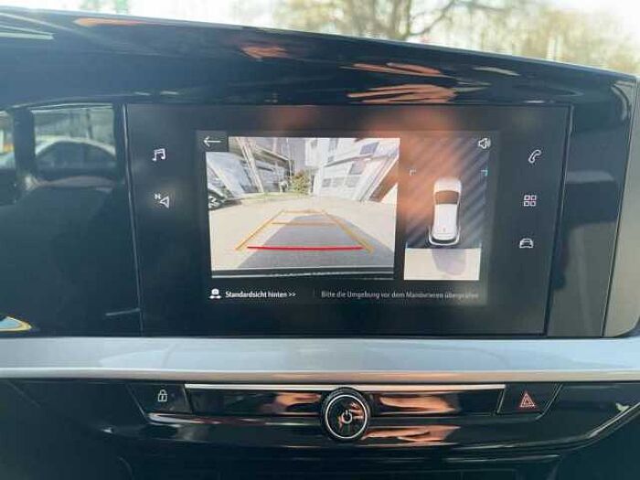 Opel Mokka Elegance 1.2 Aut.*LED*Kamera*Navi*Carplay