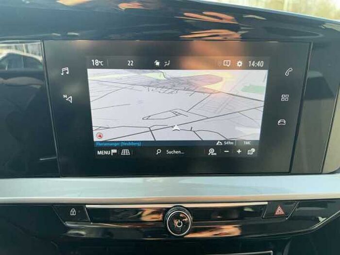 Opel Mokka Elegance 1.2 Aut.*LED*Kamera*Navi*Carplay