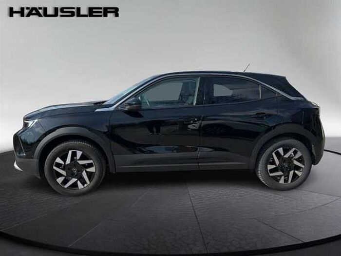 Opel Mokka Elegance 1.2 Aut.*LED*Kamera*Navi*Carplay