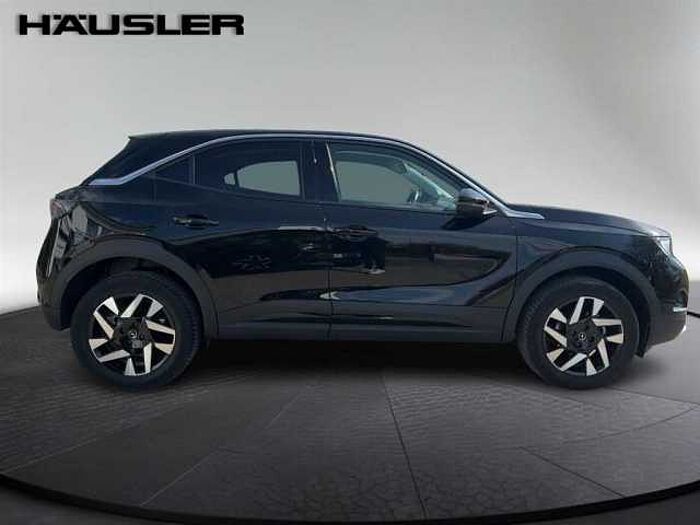 Opel Mokka Elegance 1.2 Aut.*LED*Kamera*Navi*Carplay