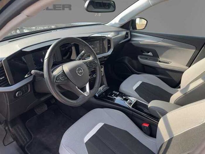 Opel Mokka Elegance 1.2 Aut.*LED*Kamera*Navi*Carplay