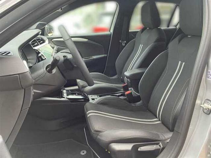 Opel Corsa 1.2 T AT8 GS LED PDC Kamera Navi Sitz+Lenkradheizung ACC