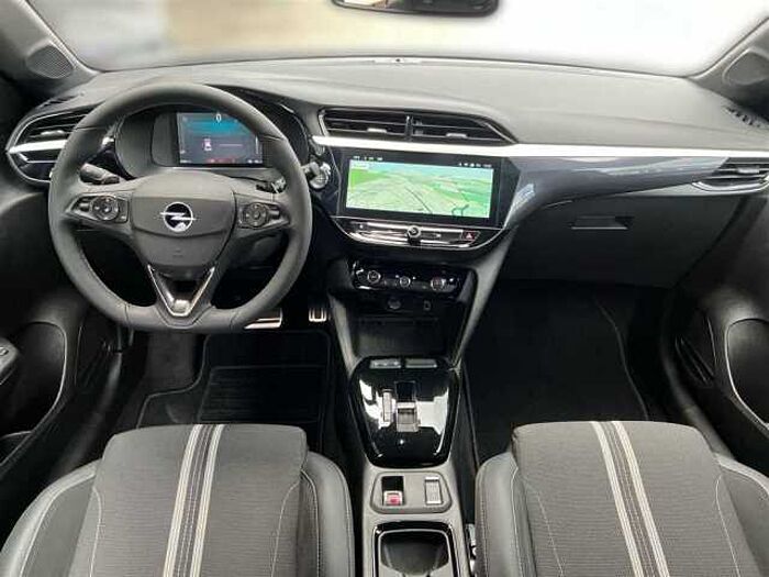 Opel Corsa 1.2 T AT8 GS LED PDC Kamera Navi Sitz+Lenkradheizung ACC