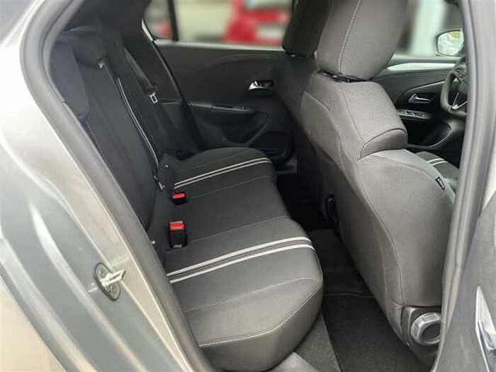 Opel Corsa 1.2 T AT8 GS LED PDC Kamera Navi Sitz+Lenkradheizung ACC