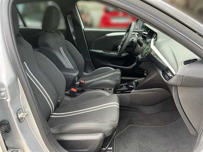 Opel Corsa 1.2 T AT8 GS LED PDC Kamera Navi Sitz+Lenkradheizung ACC