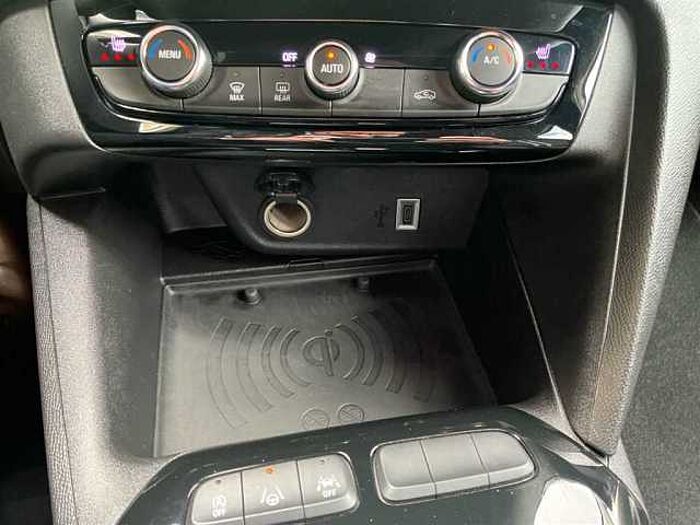 Opel Corsa 1.2 T AT8 GS LED PDC Kamera Navi Sitz+Lenkradheizung ACC