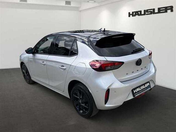 Opel Corsa 1.2 T AT8 GS LED PDC Kamera Navi Sitz+Lenkradheizung ACC
