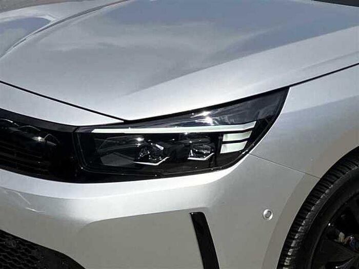 Opel Corsa 1.2 T AT8 GS LED PDC Kamera Navi Sitz+Lenkradheizung ACC