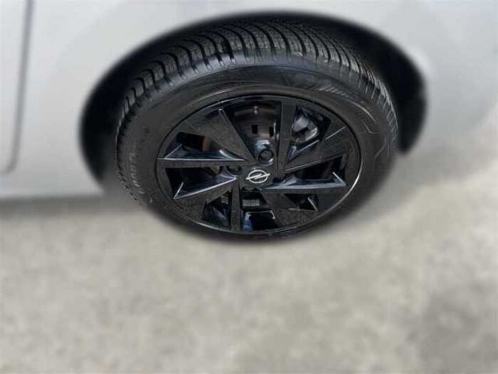 Opel Corsa 1.2 T AT8 GS LED PDC Kamera Navi Sitz+Lenkradheizung ACC