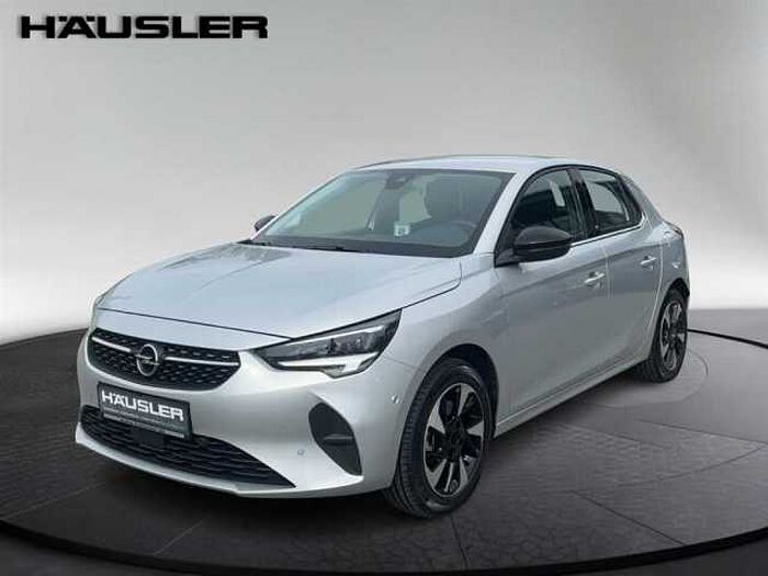 Opel Corsa -e Elegance Navi Kamera LED PDC SHZ Carplay uvm.