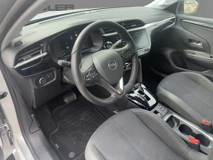 Opel Corsa -e Elegance Navi Kamera LED PDC SHZ Carplay uvm.
