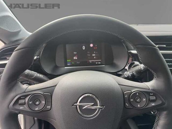 Opel Corsa -e Elegance Navi Kamera LED PDC SHZ Carplay uvm.