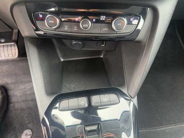 Opel Corsa -e Elegance Navi Kamera LED PDC SHZ Carplay uvm.
