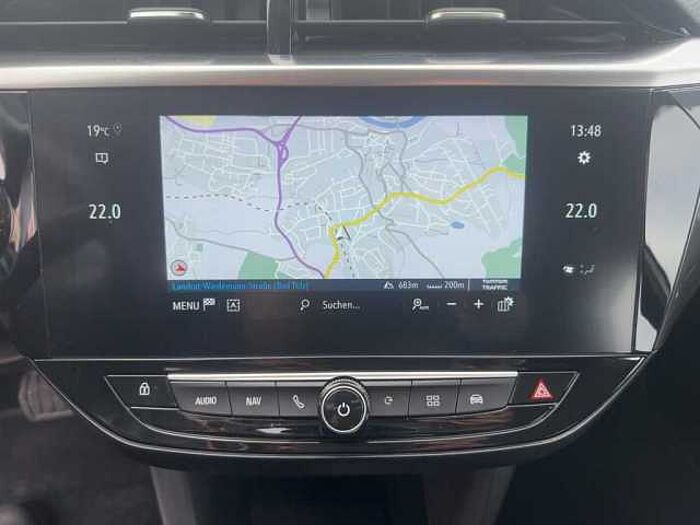 Opel Corsa -e Elegance Navi Kamera LED PDC SHZ Carplay uvm.