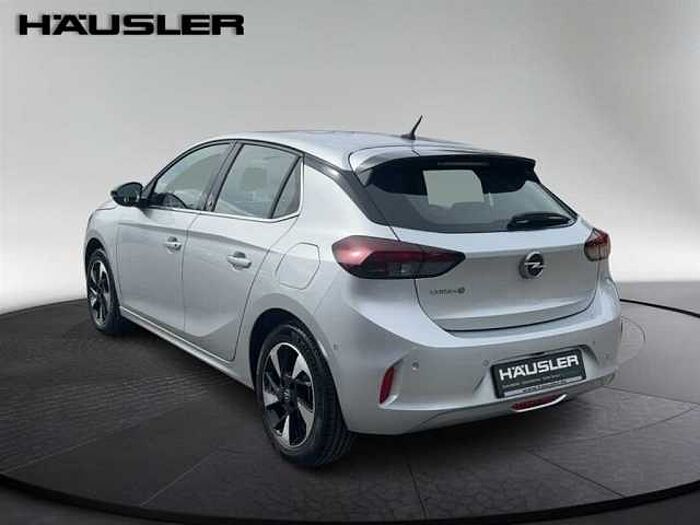 Opel Corsa -e Elegance Navi Kamera LED PDC SHZ Carplay uvm.
