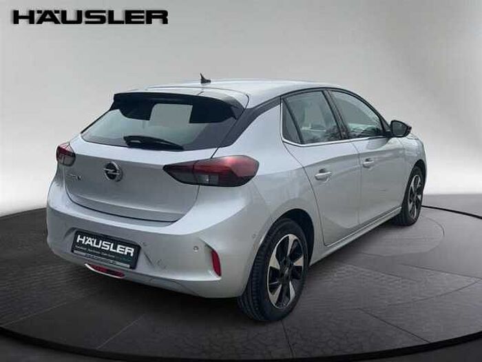 Opel Corsa -e Elegance Navi Kamera LED PDC SHZ Carplay uvm.